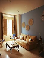 La Casa Azul B&B   Apartments