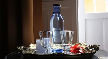 La Casa Azul B&B   Apartments