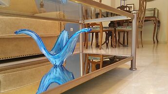 La Casa Azul B&B   Apartments