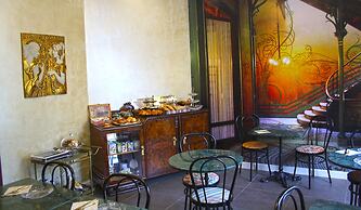 La Casa Azul B&B   Apartments