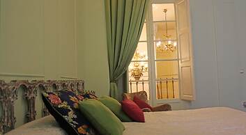 La Casa Azul B&B   Apartments