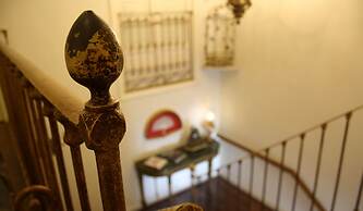 La Casa Azul B&B   Apartments