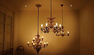 La Casa Azul B&B   Apartments