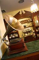 La Casa Azul B&B   Apartments