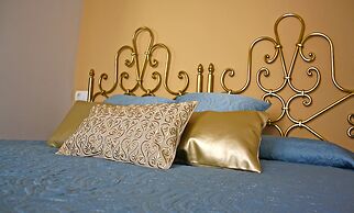 La Casa Azul B&B   Apartments