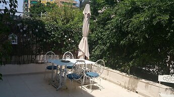 La Casa Azul B&B   Apartments