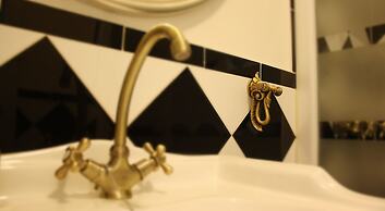 La Casa Azul B&B   Apartments