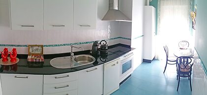 La Casa Azul B&B   Apartments