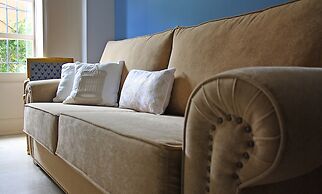 La Casa Azul B&B   Apartments