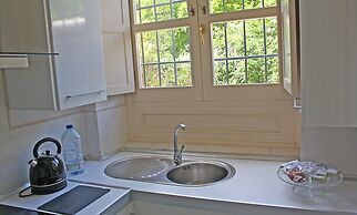 La Casa Azul B&B   Apartments