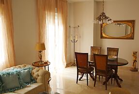 La Casa Azul B&B   Apartments