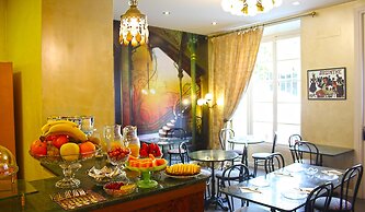 La Casa Azul B&B   Apartments