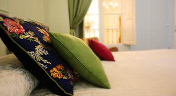 La Casa Azul B&B   Apartments