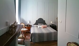 La Casa Azul B&B   Apartments