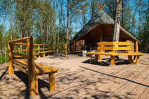 Baza Otdykha Onega