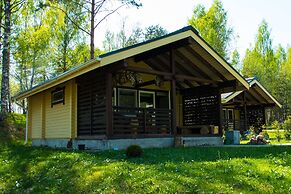 Baza Otdykha Onega