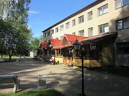 Baza Otdykha Onega
