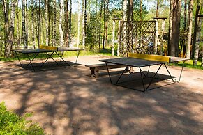 Baza Otdykha Onega