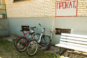 Baza Otdykha Onega