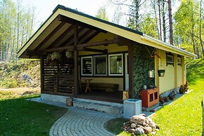 Baza Otdykha Onega