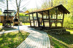Baza Otdykha Onega