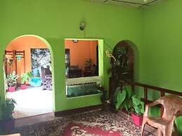 Knuckles Range - Aruni Villa