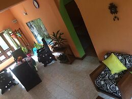 Knuckles Range - Aruni Villa