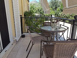 Ionian View Apartments