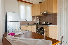 Ionian View Apartments