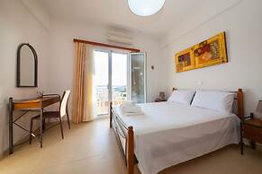 Ionian View Apartments