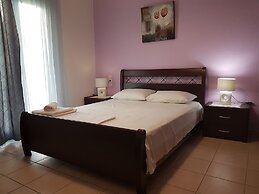 Ionian View Apartments