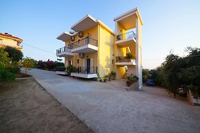 Ionian View Apartments