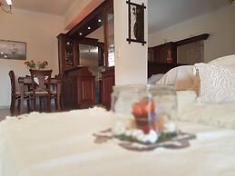 Ionian View Apartments