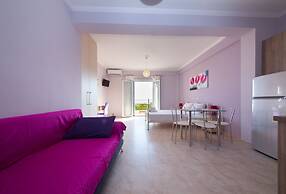 Ionian View Apartments