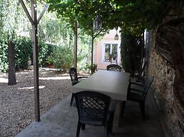 Clos Mazerolles