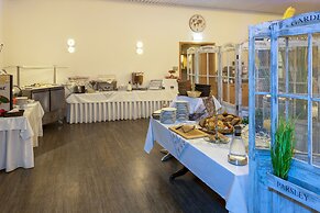 Restaurant & Landhotel Zum Niestetal