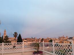 Alla Vista Del Barocco