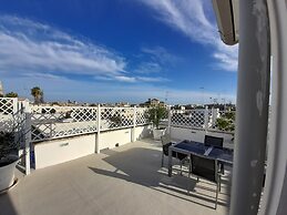 Alla Vista Del Barocco