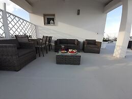 Alla Vista Del Barocco