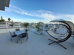 Alla Vista Del Barocco