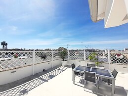 Alla Vista Del Barocco