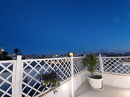 Alla Vista Del Barocco