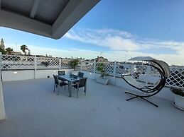 Alla Vista Del Barocco