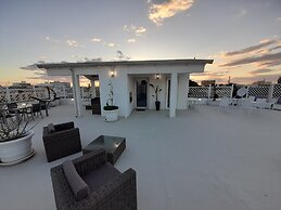 Alla Vista Del Barocco