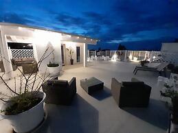 Alla Vista Del Barocco