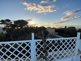 Alla Vista Del Barocco