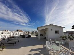 Alla Vista Del Barocco