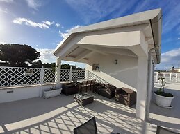 Alla Vista Del Barocco