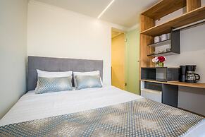 Villa Kedria with a panoramic ocean view