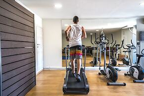 Villa Kedria with a panoramic ocean view